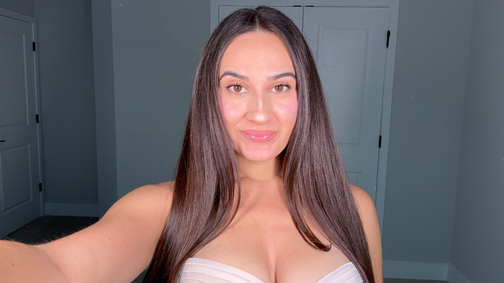 Fashion Nova Try-On Haul