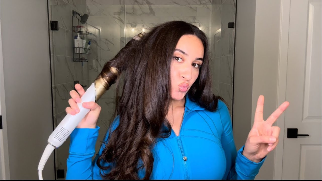 Shark Glam Review | FIRST IMPRESSION + Honest Demo | Is It Worth It?